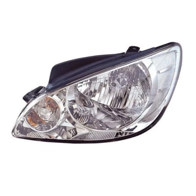 Bilde av ALKAR 2705628 Frontlykter venstre W5W, H4, PY21W HYUNDAI: Getz