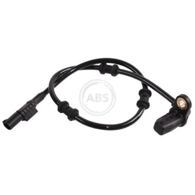 Bilde av A.B.S. 30245 ABS sensor aktiv 502 svart MERCEDES BENZ: ML Klasse