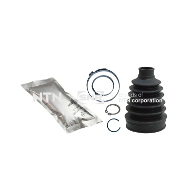 Bilde av SNR OBK50.008 Drivakselmansjett 127,5mm ytre BMW: 5 Touring, Sedan, GT