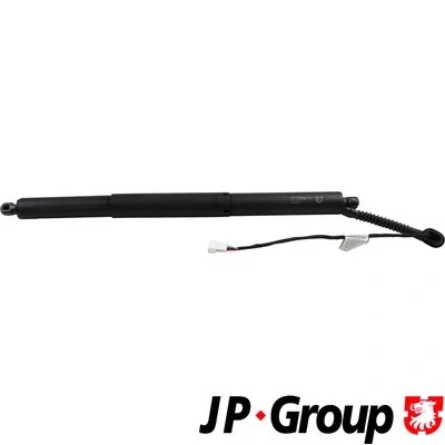 Bilde av JP GROUP 1481207280 Gassfjær, bunn (bagasje / lasterom)
