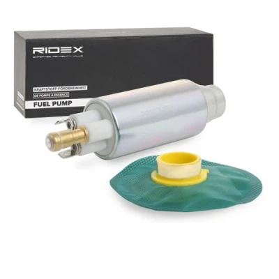 Bilde av DELPHI FE0504 12B1 Drivstoffpumpe elektrisk Bensin uten pakning trykksensor