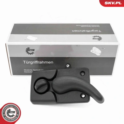Bilde av Utvendig dørhåndtak ESEN SKV 97SKV069