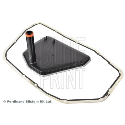 Bilde av BLUE PRINT ADBP210013 Delesett, oljeskift automatisk girkasse med oljekartetning AUDI: A6 C6 Avant, Allroad, A8 D3