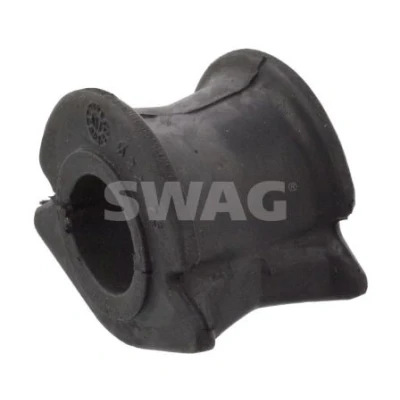 Bilde av SWAG 70 61 0010 Stabilisatorbøssinger framaksel, innvendig gummi 22
