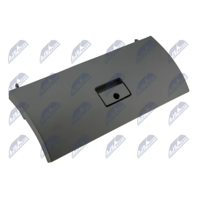 Bilde av Hanskerom, vw bora i, variant, golf iv, van variant 1J1857121A 3SG,
