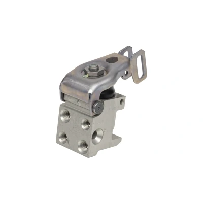 Bilde av Antihjulblokkeringssystem, seat,skoda,vw, 6Q0 612 151 A, C, G