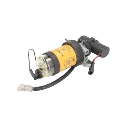Bilde av ENGITECH ENT110356 Drivstoffpumpe elektrisk