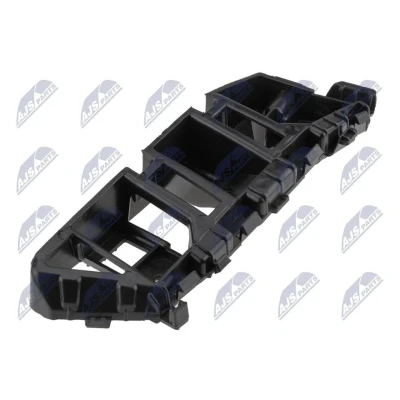 Bilde av Holder, støtfanger, Foran høyre, vw tiguan, 5N0807184A