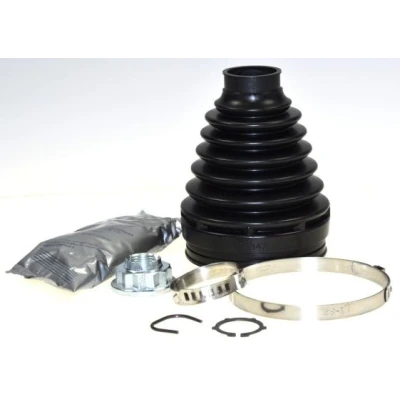 Bilde av LÖBRO 306231 Drivakselmansjett 113 TPE (termoplastisk elastomer) MERCEDES BENZ: B Klasse, A Klasse