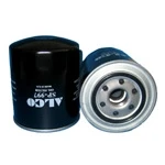 Bilde av ALCO FILTER SP 997 Oljefilter M26 x 1,5 Påskruingsfilter MITSUBISHI: PAJERO 3, 2, L200 / Triton IV Pick up, HYUNDAI: Terracan, H 1 Starex MPV