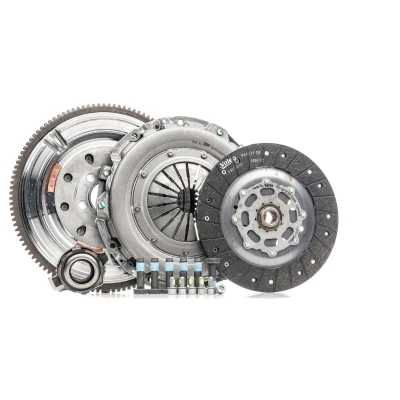 Bilde av VALEO FULLPACK DMF 837039 Clutch