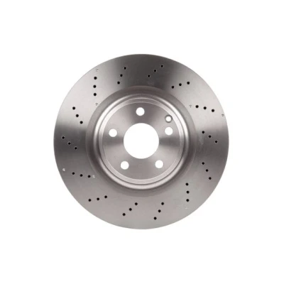 Bilde av BOSCH 0 986 479 A17 Bremseskiver 344 32 5 112 hullet, ventilert oljet legert / høykull MERCEDES BENZ: E Klasse T modell, Sedan, SLK