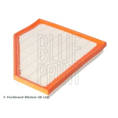 Bilde av BLUE PRINT ADBP220164 Luftfilter 35mm 243mm 274mm Filterinnsats