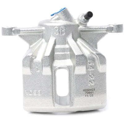 Bilde av METZGER 6260423 Bremsecaliper framaksel venstre TOYOTA: Corolla VII Compact, VI Liftback, VIII Sedan