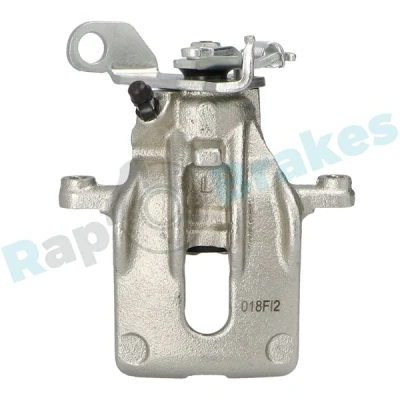 Bilde av RAP BRAKES R K0616 Bremsecaliper Støpejern FORD: FIESTA 5
