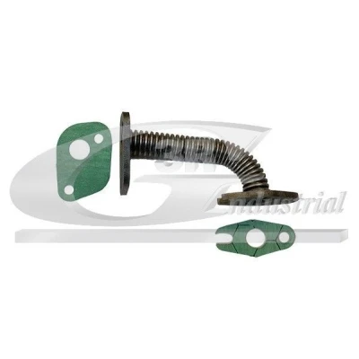 Bilde av Oljeledning, lader, citroën,fiat,peugeot, 1562504, 5860815, 73500435