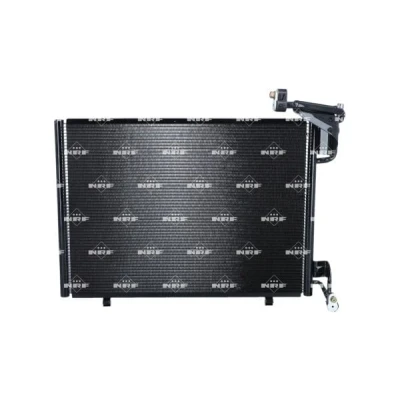 Bilde av NRF Easy Fit 350518 Kondensator med tetning 22,7 18,5 540 FORD: Transit Courier Van, FIESTA 6