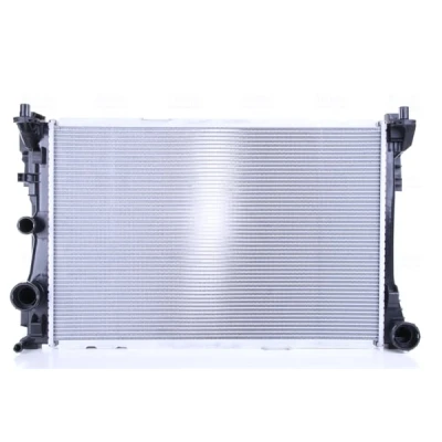 Bilde av NISSENS 627012 Radiator Aluminium 640 422 32 Kjøleribber loddet MERCEDES BENZ: E Klasse T modell