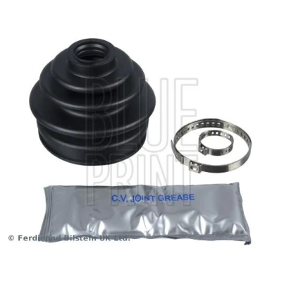 Bilde av BLUE PRINT ADT38156 Drivakselmansjett hjulside, framaksel gummi TOYOTA: HILUX 5 Pick up, 4Runner, 6 VOLKSWAGEN: Taro