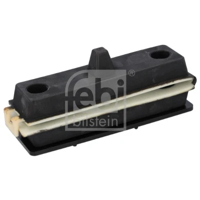 Bilde av FEBI BILSTEIN 198840 Lagring, radiator