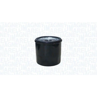 Bilde av MAGNETI MARELLI 153071762451 Oljefilter Påskruingsfilter CHEVROLET: Aveo / Kalos Hatchback, Sedan, Spark
