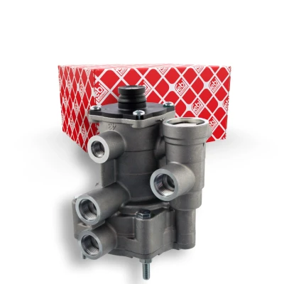 Bilde av Styreventil, tilhenger FEBI BILSTEIN 108809
