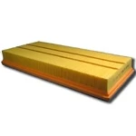 Bilde av ALCO FILTER MD 8172 Luftfilter 50,0 182,0 390,0 Filterinnsats MERCEDES BENZ: A Klasse, B Klasse