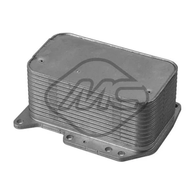 Bilde av Oljekjøler, motorolje, nissan,opel,renault, 1520000Q0L, 4420402, 8201005241, 93168067