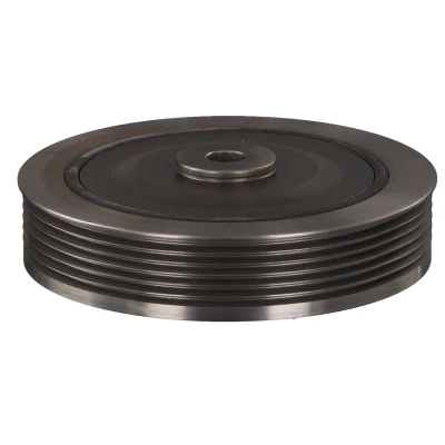 Bilde av FEBI BILSTEIN 24934 Remskive veivaksel 6PK 132 5 for