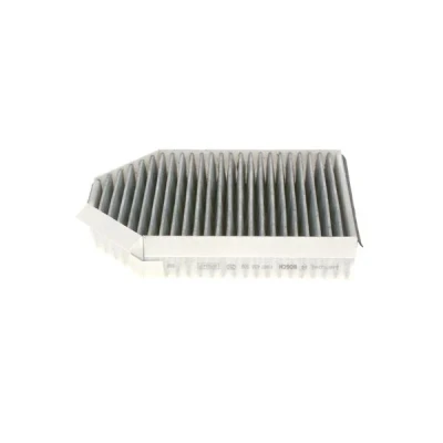 Bilde av BOSCH 1 987 435 509 Kupéfilter Karbonfilter 250 182 45 JAGUAR: XK Coupé, Cabrio