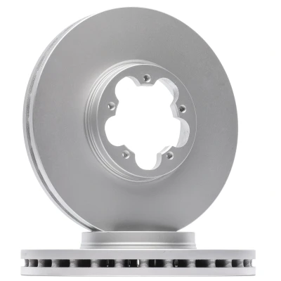 Bilde av BOSCH 0 986 479 F46 Bremseskiver 308 33 5 111,5 ventilert belagt høy karbon FORD: Transit Custom V362 Van, Minibuss