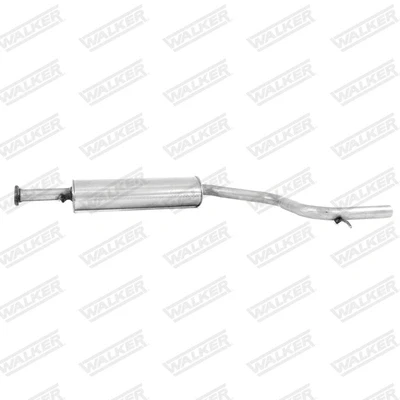 Bilde av Midtre lydpotte WALKER 70135