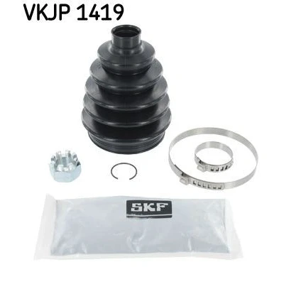 Bilde av SKF VKJP 1419 Drivakselmansjett 120 Termoplast OPEL: Combo C Varebil / Stasjonsvogn, Corsa Hatchback