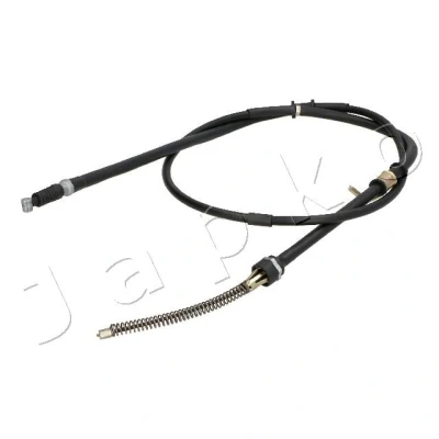 Bilde av JAPKO 131509 Bremsekabel MITSUBISHI: L200 III Pick up