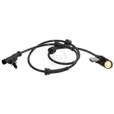 Bilde av A.B.S. 30740 ABS sensor aktiv 800 svart
