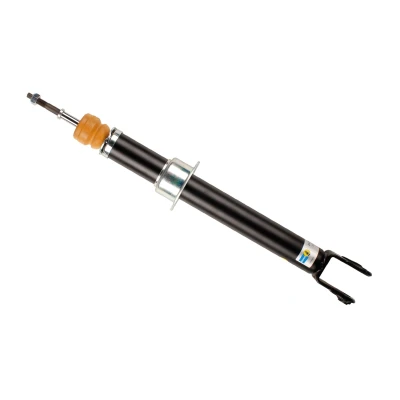 Bilde av BILSTEIN B4 OE Replacement 24 114455 Støtdemper framaksel gasstrykk enkeltrør fjærdemper øvre stift, nedre gaffel