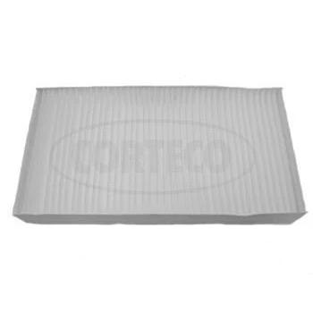 Bilde av CORTECO 80000115 Kupéfilter Partikkelfilter 318 165 48