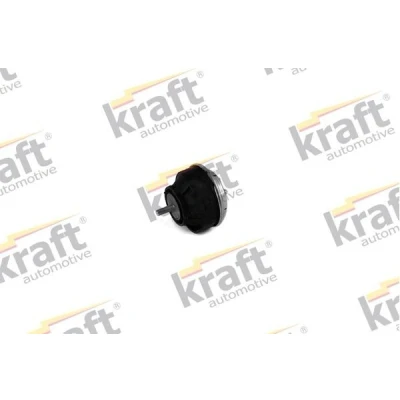 Bilde av KRAFT 1492630 Motorfeste venstre gummi BMW: 3 Touring, Coupé, Sedan