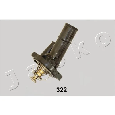 Bilde av JAPKO 38322 Termostat 82 MAZDA: MX 5 3, 3 Hatchback, FORD: FOCUS Turnier