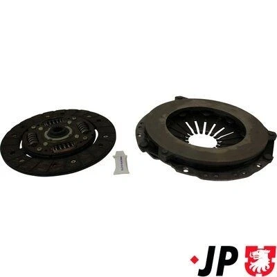 Bilde av JP GROUP 1230402510 Clutch uten utløserlager 205 OPEL: Zafira B, Vectra C Caravan, Astra H GTC, SAAB: 9 3 Sedan, Stasjonsvogn