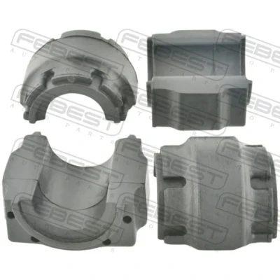 Bilde av FEBEST VWSB 5G1FD23 KIT Lagerbøssing, Stabilasator framaksel SKODA: Octavia 3 Combi, VOLKSWAGEN: Golf 7, 7 Variant