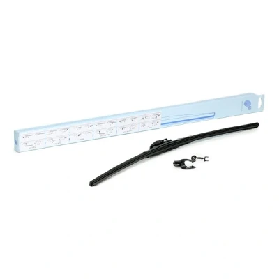 Bilde av Vindusvisker Blue Print AD26FL660 660mm Flatt viskeblad MERCEDES BENZ: Vito Minibuss, B Klasse, ML VOLVO: XC70 II Stasjonsvogn, XC60 I, V50