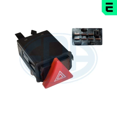Bilde av Varselblinklysbryter, audi a3, 8L0 941 509 G, M