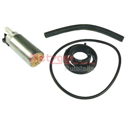 Bilde av METZGER 2250058 Drivstoffpumpe elektrisk SAAB: 9 3 Hatchback, 5 Stasjonsvogn, Sedan