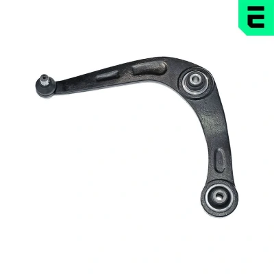 Bilde av Bærebru, Framaksel, Nede, Venstre peugeot 206 cc, halvkombi, sedan, sw OE 3520.H7, 3520.P2, 3520.V6