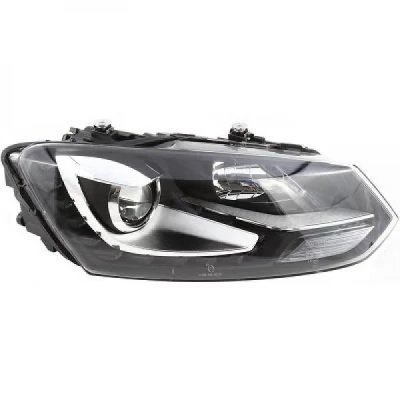 Bilde av DIEDERICHS HD Tuning 2206788 sett hovedfrontlys