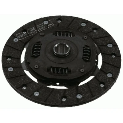 Bilde av SACHS 1878 054 741 Koplingsskive 210 23 AUDI: Coupe B3
