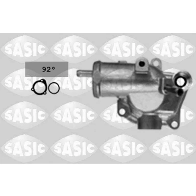 Bilde av SASIC 3306035 Termostat MERCEDES BENZ: C Klasse Sedan, CLK Coupé
