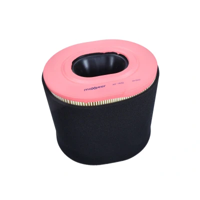 Bilde av MAXGEAR 26 2827 Luftfilter 193, 163mm Filterinnsats FIAT: Ducato III Flatvogn lastebil / Chassis, Van, Minibuss