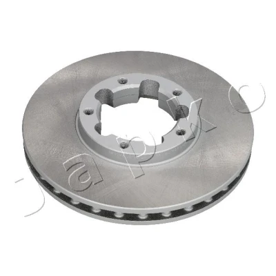 Bilde av JAPKO 60161C Bremseskiver framaksel 276 28 5 94 ventilert spraylakkert